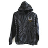 Hoodies Tie-Dyed Rolling Thunder