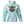 Hoodies Tie-Dyed Rolling Thunder