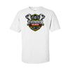 Next Level T-Shirts Rolling Thunder