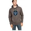 Under Armor Hoodie Rumble On The Rails