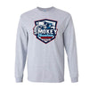 Next Level Long Sleeve Shirts Smokey Mountain Shootout