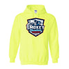 Hoodies Smokey Mountain Shootout