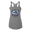 Women's Tank Tops Smokey Mountain Shootout