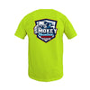 Next Level T-Shirts Smokey Mountain Shootout