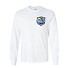 Next Level Long Sleeve Shirts Smokey Mountain Shootout