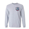 Next Level Long Sleeve Shirts Smokey Mountain Shootout