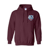 Hoodies Smokey Mountain Shootout