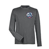 Team 365 Zone Performance Long Sleeve Shirts Smokey Mountain Shootout