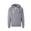 J American Sport Laced Hoodies Smokey Mountain Shootout