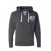 J American Sport Laced Hoodies Smokey Mountain Shootout