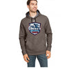 Under Armor Hoodie Smokey Mountain Shootout