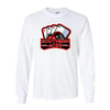 Next Level Long Sleeve Shirts Southern Aces