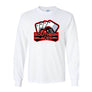 Next Level Long Sleeve Shirts Southern Aces