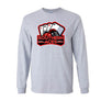 Next Level Long Sleeve Shirts Southern Aces