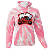 Hoodies Tie-Dyed Southern Aces