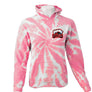 Hoodies Tie-Dyed Southern Aces
