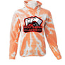 Hoodies Tie-Dyed Southern Aces
