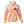Hoodies Tie-Dyed Southern Aces