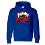 Hoodies Southern Aces
