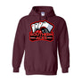 Hoodies Southern Aces