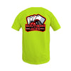 Next Level T-Shirts Southern Aces