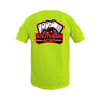 Next Level T-Shirts Southern Aces
