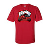 Next Level T-Shirts Southern Aces