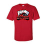 Next Level T-Shirts Southern Aces