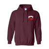 Hoodies Southern Aces