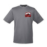 Team 365 Zone Performance-T-Shirts Southern Aces