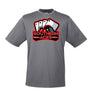 Team 365 Zone Performance-T-Shirts Southern Aces