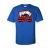 Next Level T-Shirts Southern Aces