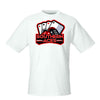 Team 365 Zone Performance-T-Shirts Southern Aces