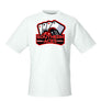 Team 365 Zone Performance-T-Shirts Southern Aces