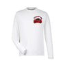 Team 365 Zone Performance Long Sleeve Shirts Southern Aces
