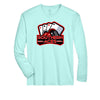 Team 365 Zone Performance Long Sleeve Shirts Southern Aces