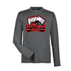 Team 365 Zone Performance Long Sleeve Shirts Southern Aces