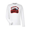 Team 365 Zone Performance Long Sleeve Shirts Southern Aces