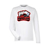 Team 365 Zone Performance Long Sleeve Shirts Southern Aces