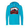J American Sport Laced Hoodies Southern Aces