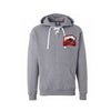 J American Sport Laced Hoodies Southern Aces