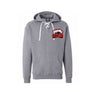 J American Sport Laced Hoodies Southern Aces