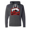 J American Sport Laced Hoodies Southern Aces