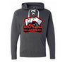 J American Sport Laced Hoodies Southern Aces