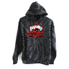 Hoodies Tie-Dyed Southern Aces