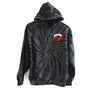Hoodies Tie-Dyed Southern Aces