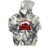 Hoodies Tie-Dyed Southern Aces