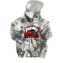 Hoodies Tie-Dyed Southern Aces