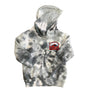 Hoodies Tie-Dyed Southern Aces