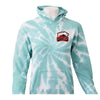 Hoodies Tie-Dyed Southern Aces